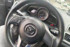 2015 Mazda Mazda3 Axela Sedan 2016 1.5 AT Comfort #15