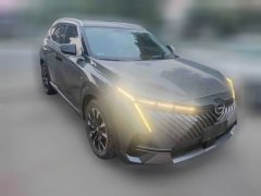 2023 GAC Trumpchi Trumpchi Yingku 2022 1.5T AT SuperNewstarProEdition #2