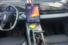 2024 Geely Auto Boyue L 2024 1.5TD AT DCTPremium #13