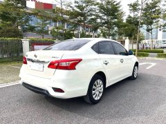 2023 Nissan Sylphy 2022 1.6 AT XEClassic Comfort #9
