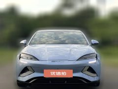 2023 BYD Seal 2023 Champion 550km Premium #2