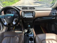 2019 Great Wall Fengjun 6 2017 2.4 MT Elite4G69RWD #10