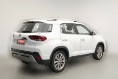 2019 Hyundai ix35 2019 2.0 AT Zhiyong·PleasureFWD #2