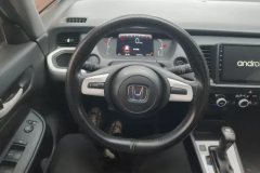 2021 Honda Fit Hatchback 2021 1.5 AT Chao XiangEdition #15