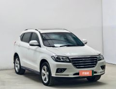 2020 Haval H2 2018 1.5T AT Smart FashionFWD China VI #3