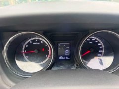 2016 Dongfeng Fengshen Fengshen A60 2016 1.6 AT DCTPremium #6