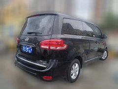 2017 Maxus G10 2016 2.0T AT Fashion #3