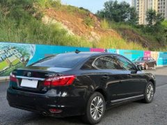 2017 Chang'an Ruicheng 2016 1.8T AT Smartrespect #6
