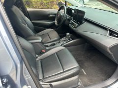2023 Toyota Levin 2023 Smartelectric hybridHybrid 1.8L AT Luxury #9
