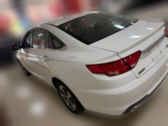 2019 Geely Auto Emgrand GL 2018 1.8 AT EliteSmart Connect #5