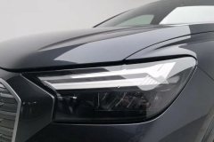 2023 Audi Q4 e-tron 2023 40 e-tron EnactusEdition #5