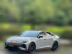 2025 Chang'an UNI-V 2025 No.3generation 2.0T PowerQing #1
