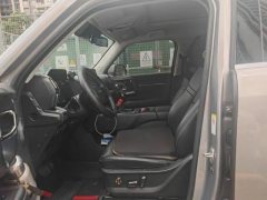 2023 Haval Big Dog Plus PHEV 2023 1.5T AT DHT-PHEV 105km Tide electricityEditionPlus #6