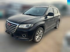 2015 Haval H2 2014 1.5T MT Premium FWD #1