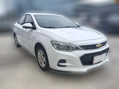 2019 Chevrolet Cavalier 2019 1.5 AT 320enjoySunroofEdition #3