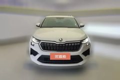 2024 Škoda Kodiaq 2024 TSI330 5Seat2WDstrengthEdition #2