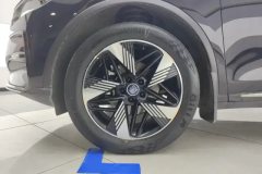 2023 BYD Tang PHEV 2023 1.5T AT DM-i Champion 112KM Exclusive #6