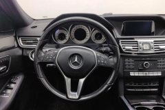 2016 Mercedes-Benz E-Class 2015 2.0T AT E260LSport Facelift #15