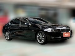 2017 BMW 5 Series 2017 2.0T AT 525LiLeading #4