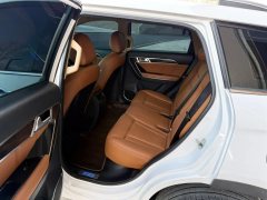 2016 Haval H6 Coupe 2016 Blue Label 1.5T MT 2WDElite #23