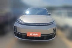 2023 Li Auto Li Auto L8 2023 Air #2