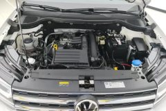 2022 Volkswagen Tharu 2022 1.4T AT 280TSI 2WDLuxury #10