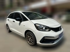 2022 Honda Fit Hatchback 2021 1.5 AT Chao XiangEdition #3