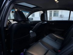 2016 Honda Accord 2015 2.0 AT ComfortLX #8