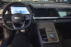 2025 Geely Auto Xingyue L 2025 Dongfang Yao 2.0TD AT Reach for the starsEdition #12