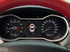 2018 Geely Auto Emgrand GL 2018 1.4T AT EliteSmart Connect #15