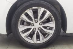 2019 Buick Excelle GT Sedan 2019 1.3T AT 18TConnectedElite China VI #6