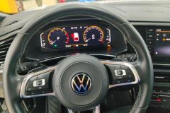 2021 Volkswagen Tayron 2020 2.0T AT 380TSIR-LineSmart Connect4WD #14