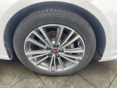 2020 Roewe i6 Classic 2020 1.6 AT 4GConnectedgloryLuxuryPLUS #3
