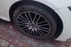 2024 Mercedes-Benz C-Class 2025 1.5T AT C 260 L Sport #6
