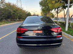 2018 Volkswagen Passat 2017 1.8T AT 330TSIYu ZunEdition #7
