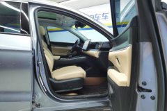 2025 BYD Song Pro PHEV 2025 No.2generation 1.5L AT DM-i 115KMexcellence #8