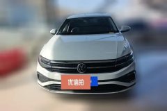 2023 Volkswagen Bora Sedan 2023 1.2T AT 200TSI DSGsmooth travelEdition #2