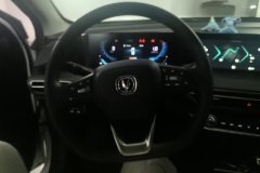 2021 Chang'an Eado 2021 PLUS Blue WhaleNE 1.4T AT GDI DCTPremium #15