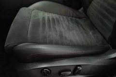 2016 Volkswagen Magotan 2017 1.8T AT 330TSILuxury #21