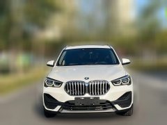 2021 BMW X1 2021 2.0T AT sDrive25Li Leading #2