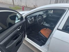2018 Geely Auto Emgrand EV 2018 EV450Entry EV #7