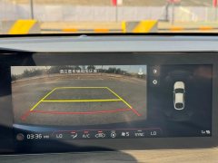 2020 Kia K5 2020 2.0T AT 380T GT-Line nobleTech #17