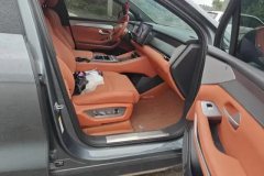 2025 BYD Tang L 2025 DM 215KMlidarFlagship #8