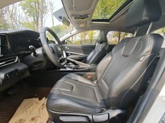 2021 Hyundai Elantra Sedan 2021 1.5 AT GLXElite #9