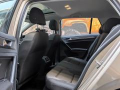 2017 Volkswagen Golf 2016 1.4T AT 230TSI Comfort #7
