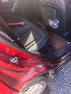 2015 Haval H2 2016 1.5T MT Premium FWD #5