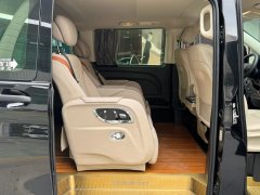 2019 Mercedes-Benz Vito 2018 2.0T AT Elite7Seat #9