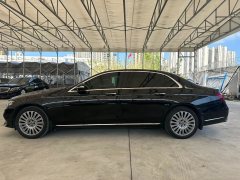 2020 Mercedes-Benz E-Class 2020 2.0T AT E300LLuxury #8