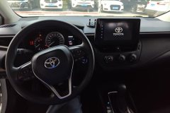 2023 Toyota Corolla 2022 1.2T S-CVT AT pioneerPLUSEdition #12