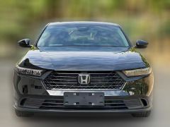 2023 Honda Accord 2023 1.5T AT 260TURBO Excellence #2